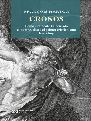 cover image of Cronos